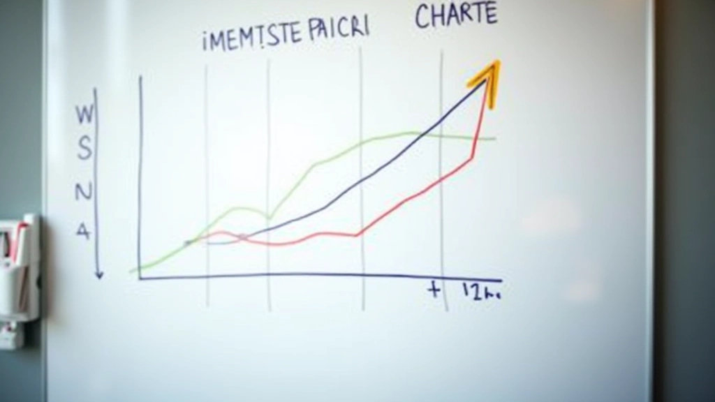 Tableau de croissance économique montrant diversification des sources de revenus